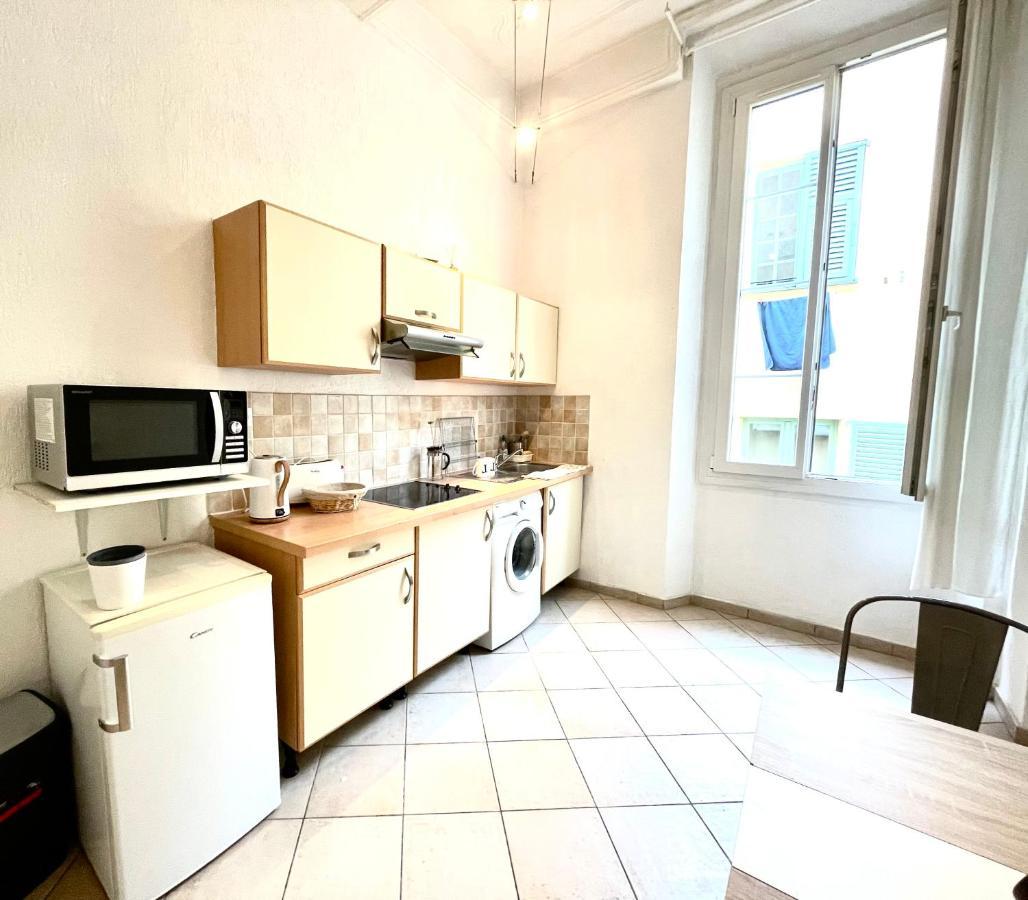 Colonna Istria Appartamento Nizza