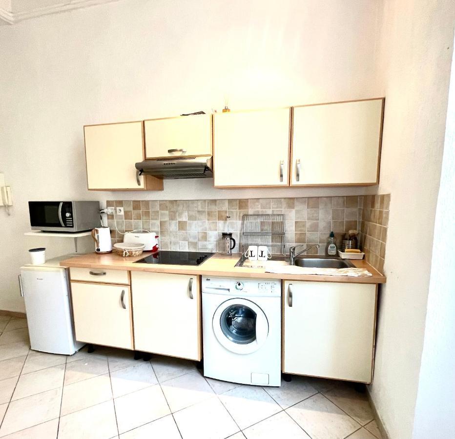 Appartamento Colonna Istria