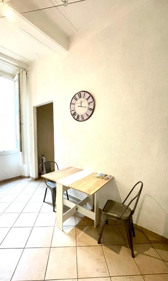 Colonna Istria Appartamento Nizza